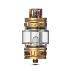 Smok TFV18 Tank Vape Gold | Guardian Vape Shop