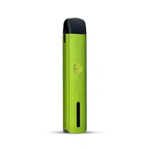 Uwell Caliburn G Pod Kit Green | Guardian Vape Shop
