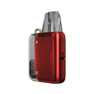 Voopoo Argus P1 Vape Pen Kits Red | Guardian Vape Shop