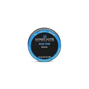 Vandy Vape Mesh Wire