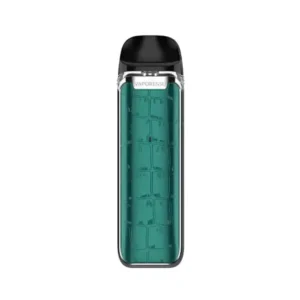 Vaporesso Luxe Q Vape Pod Kit Green | Guardian Vape Shop
