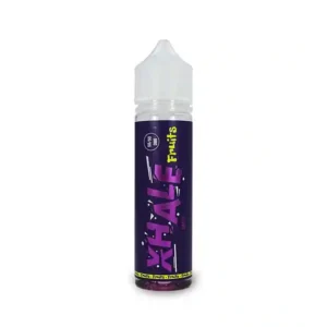 Xhale Fruits Range Shortfill 50/50 Grape | Guardian Vape Shop