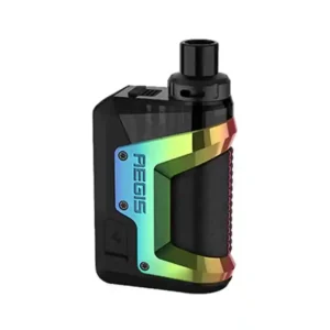 Geekvape Aegis Hero Pod Kit Rainbow | Guardian Vape Shop