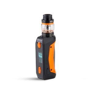 GEEKVAPE AEGIS SOLO VAPE KIT 100W