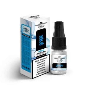 Guardian Vape Blue Mix Range 30/70