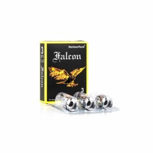 HorizonTech Falcon Replacement Coils | Guardian Vape Shop