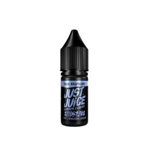Just Juice Iconic Flavours Nic salt