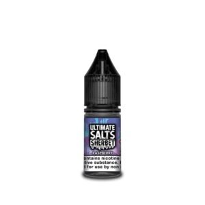 Ultimate Puff Sherbet Range Nic Salt