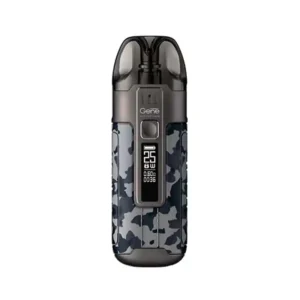 Voopoo Argus Air Pod Kit 900mah Snowland Camouflage | Guardian Vape Shop