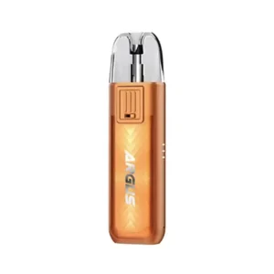 Voopoo Argus SE Pod Vape Pod Kits Shiny Orange | Guardian Vape Shop