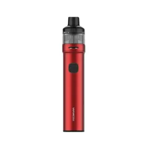 Vaporesso GTX Go 80 Pod Vape Pod Kit Red | Guardian Vape Shop