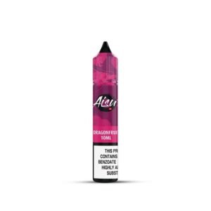 ZAP! JUICE AISU NICSALTS 10ML