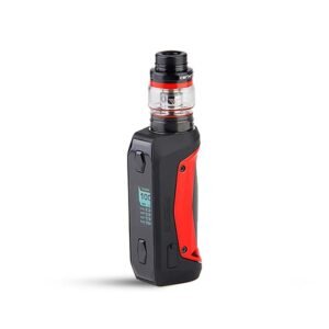 GEEKVAPE AEGIS SOLO VAPE KIT 100W