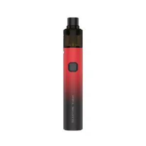 Innokin Sceptre Tube Vape Pod Kits Red | Guardian Vape Shop