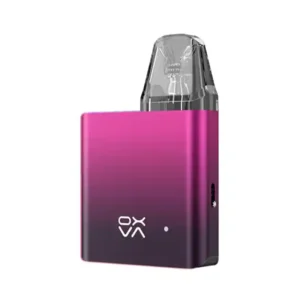 OXVA Xlim SQ Vape Pod Kit Purple Black | Guardian Vape Shop