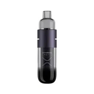 Vaporesso X Moti Mini Vape Pod Kits Mystic Purple | Guardian Vape Shop