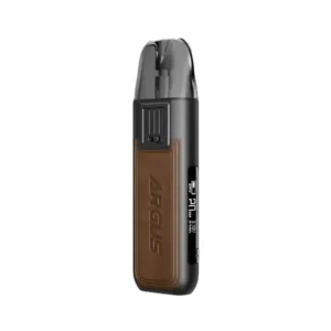 Voopoo Argus 20w Vape Pod Kit Brown | Guardian Vape Shop
