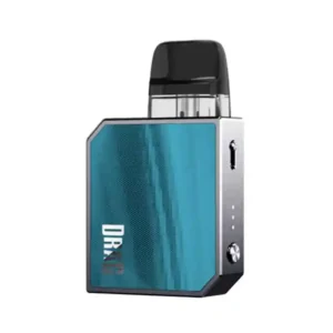 Voopoo Drag Nano 2 Vape Pod Kits Powder Blue | Guardian Vape Shop