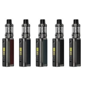 Vaporesso Target 100 Vape Box Mod Kit