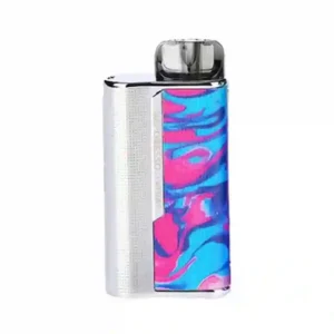 Vaporesso Xtra Vape Pod Kits Silver Resin | Guardian Vape Shop