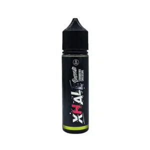 Xhale Dessert Range Shortfill 70% VG Strawberry Cheesecake | Guardian Vape Shop