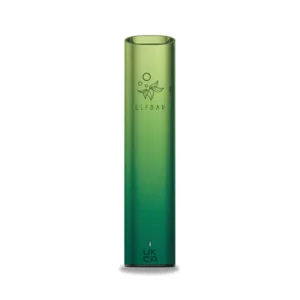 Elf Bar Mate 500 Pod Vape Kit Aurora Green | Guardian Vape Shop