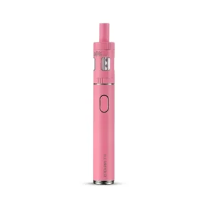 Innokin Endura T18E Vape Starter Kit Pink | Guardian Vape Shop