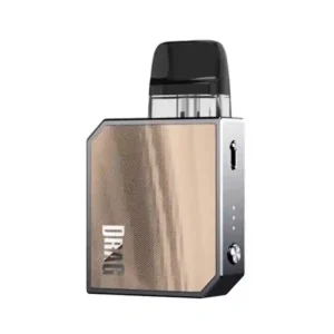 Voopoo Drag Nano 2 Vape Pod Kits Sparkle Champagne | Guardian Vape Shop