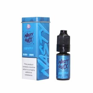 Nasty Juice 50/50 Series E-Liquid