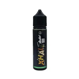 Xhale Menthol Range Shortfill 70% VG Menthol Tobacco | Guardian Vape Shop