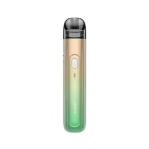 Aspire Flexus Q Pod Vape Kit Turquoise Gradiant | Guardian Vape Shop