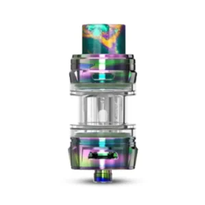 HorizonTech Falcon King Tank Vape Rainbow | Guardian Vape Shop