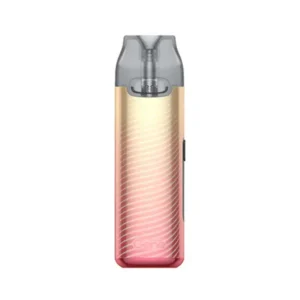 Voopoo V-Thru Pro Pod Kit Silky Pink | Guardian Vape Shop