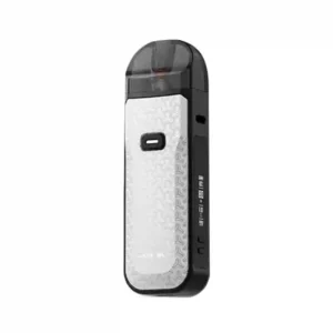 Smok Nord 5 Pod Vape Pod Kits White Dart | Guardian Vape Shop
