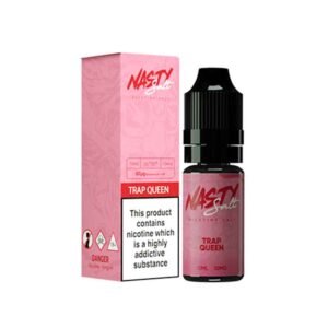 Nasty Juice Nasty Salt Range Nic Salts