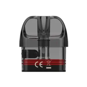 Crystal Galaxy OS Class Pods Replacement 0-8ohm | Guardian Vape Shop