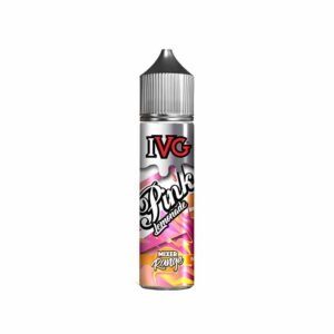 IVG Mixer Range Shortfill E-liquid | Guardian Vape Shop