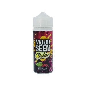 MOOR SEEN Cider Range Shortfill E-liquid | Guardian Vape Shop