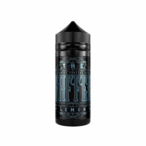 The Gaffer Shortfill E-liquid | Guardian Vape Shop