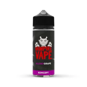 Vampire Vape Koncept Shortfill E-Liquids | Guardian Vape Shop