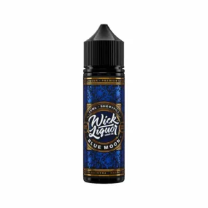Wick Liquor Big Block Classics Shortfill E-Liquids | Guardian Vape Shop
