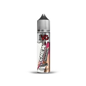 IVG Chew Range Shortfill E-liquid | Guardian Vape Shop