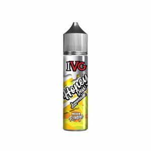 IVG Mixer Range Shortfill E-liquid | Guardian Vape Shop