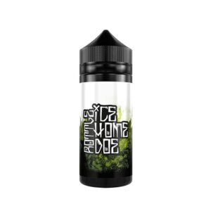 The Yorkshire Vaper Ice Home Doe Shortfill E-liquid | Guardian Vape Shop