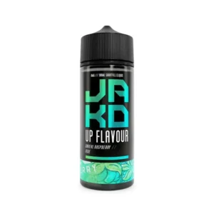 JAK'D Shortfill E-liquids | Guardian Vape Shop