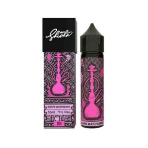Nasty Juice Shisha Range Shortfill E-liquid | Guardian Vape Shop