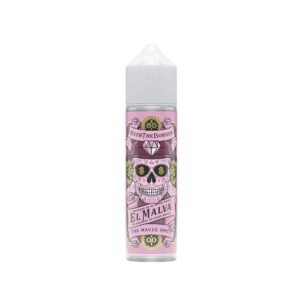 Over The Border Shortfill E-liquid | Guardian Vape Shop