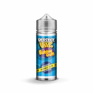 Perfect Vape Bubblegum Range E-Liquid Shortfills | Guardian Vape Shop