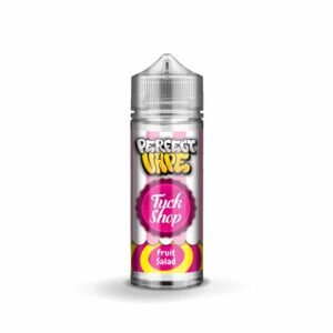 Perfect Vape Tuck Shop Range E-Liquid Shortfills | Guardian Vape Shop