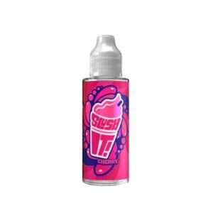 SLUSH IT! Shortfill E-liquid | Guardian Vape Shop